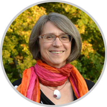 Frau Andrea Kraus-Neukamm